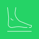 Flat Feet or High Arches