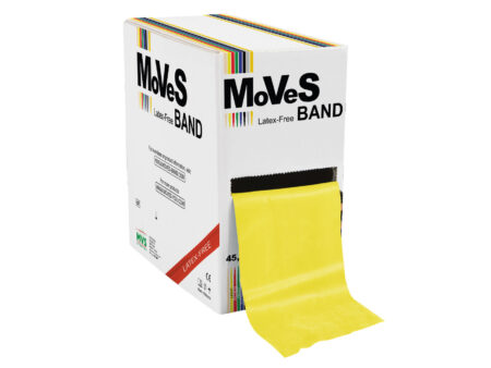 MoVeS-Latex-Free-Band-Packaging-45,5m-Yellow-1